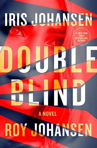 Double Blind book cover