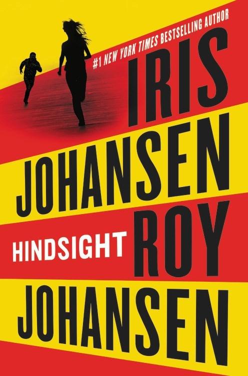 Hindsight book cover