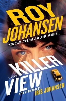 Killer View book cover