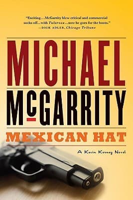 Mexican Hat book cover