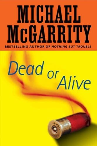 Dead or Alive book cover