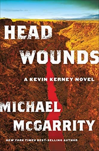 Head Wounds book cover