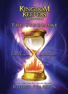 The Syndrome book cover