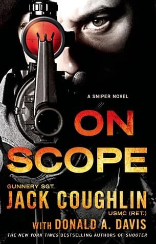 On Scope book cover