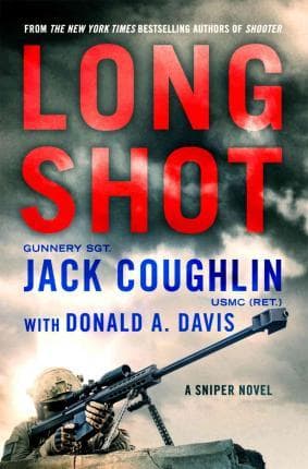 Long Shot book cover