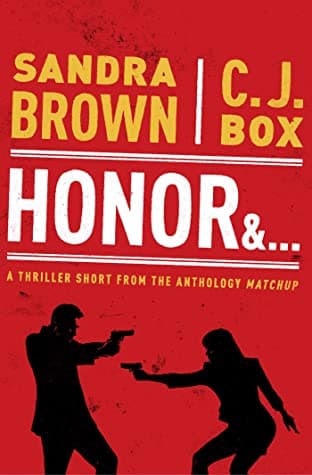 Honor & ... book cover
