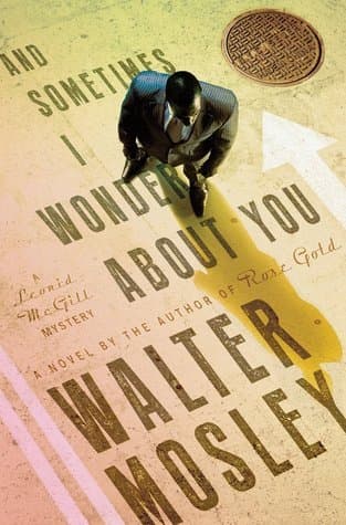 And Sometimes I Wonder About You book cover