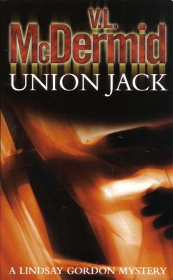 Union Jack book cover