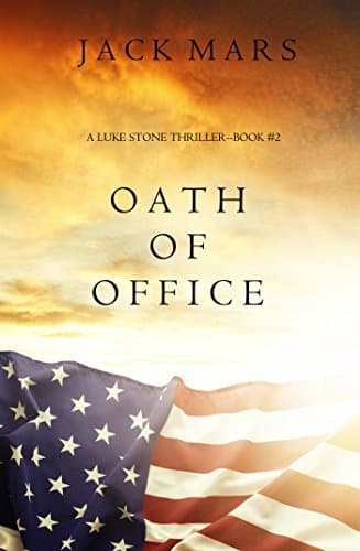 Oath of Office book cover