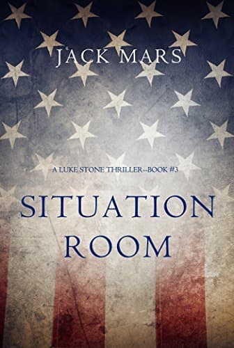 Situation Room book cover