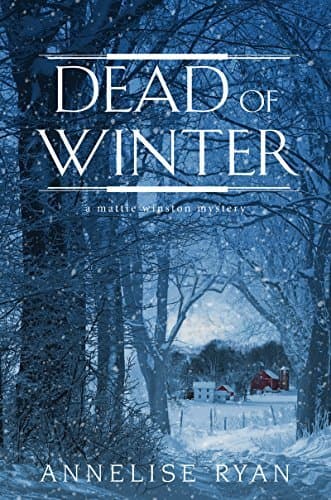 Dead of Winter book cover