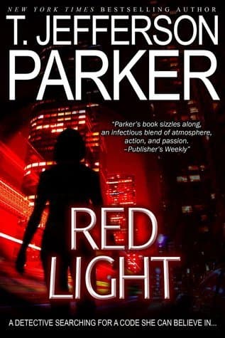 Red Light book cover