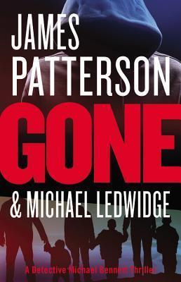 Gone book cover