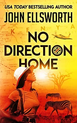 No Direction Home book cover
