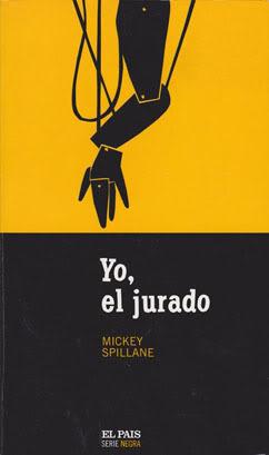 Yo, el jurado book cover