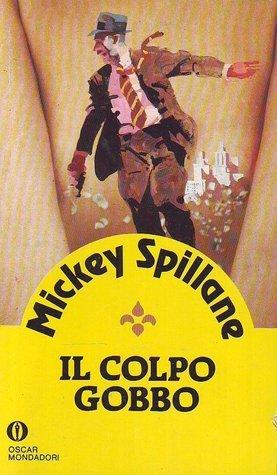 Il colpo gobbo book cover