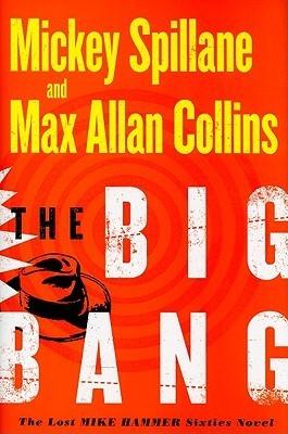 The Big Bang book cover