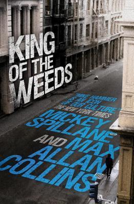 King of the Weeds book cover