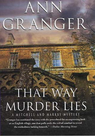 That Way Murder Lies book cover