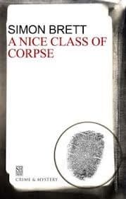 A Nice Class of Corpse