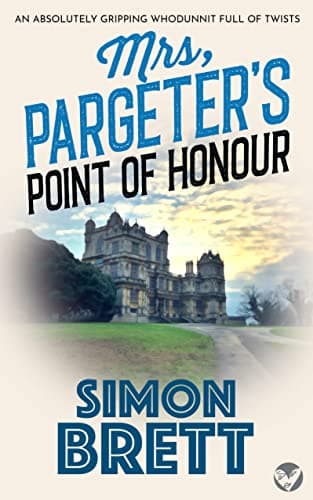 Mrs Pargeter’s Point of Honour