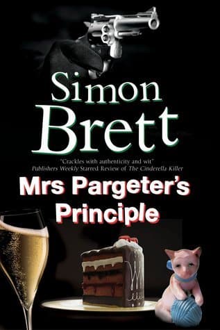 Mrs Pargeter's Principle book cover