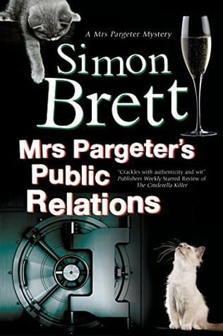 Mrs Pargeter's Public Relations