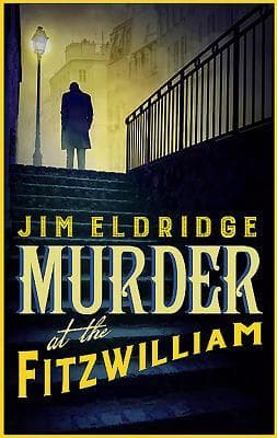 Murder at the Fitzwilliam