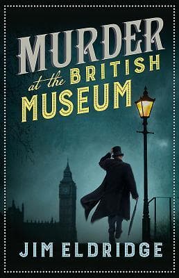 Murder at the British Museum