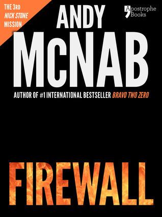 Firewall book cover