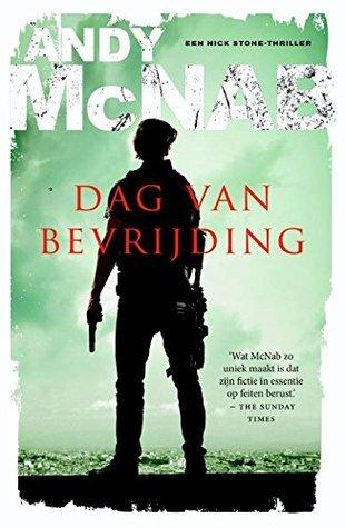 Dag van bevrijding book cover