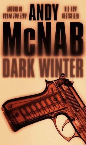 Dark Winter book cover