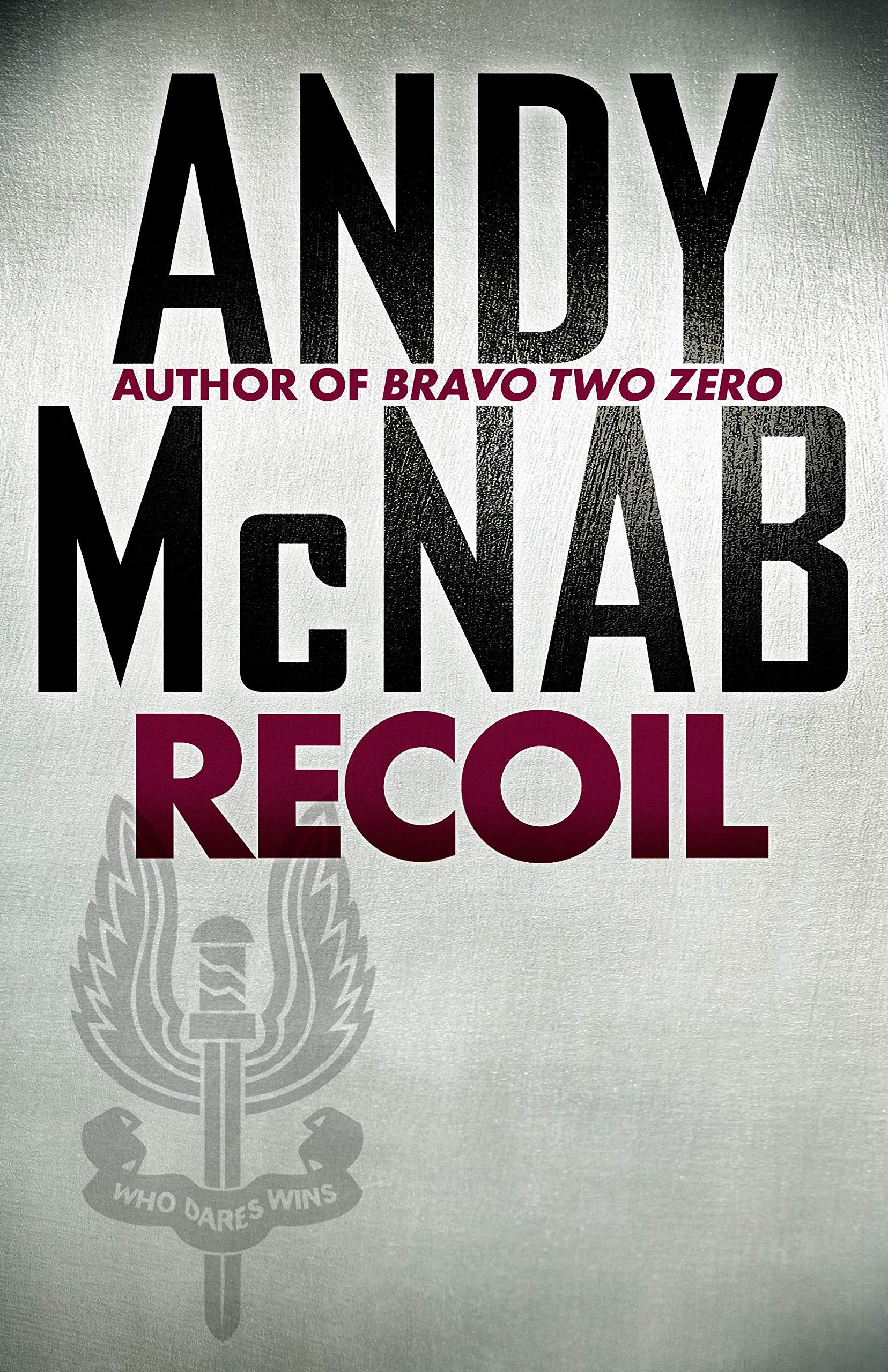 Recoil book cover