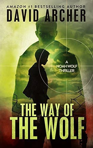 The Way of the Wolf book cover