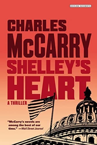 Shelley's Heart book cover