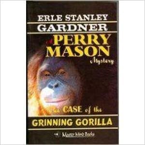 The Case of the Grinning Gorilla