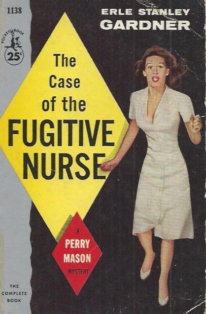 The Case of the Fugitive Nurse