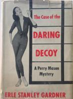 The Case of the Daring Decoy