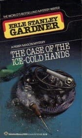 The Case of the Ice-Cold Hands