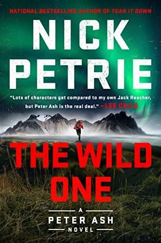 The Wild One book cover