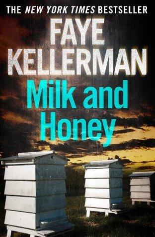 Milk and Honey book cover