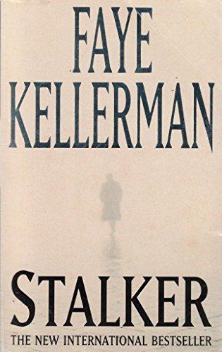 Stalker book cover