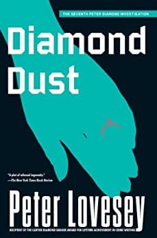 Diamond Dust book cover