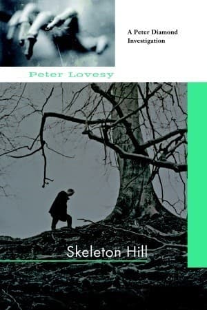 Skeleton Hill book cover