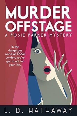 Murder Offstage