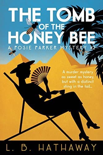 The Tomb of the Honey Bee