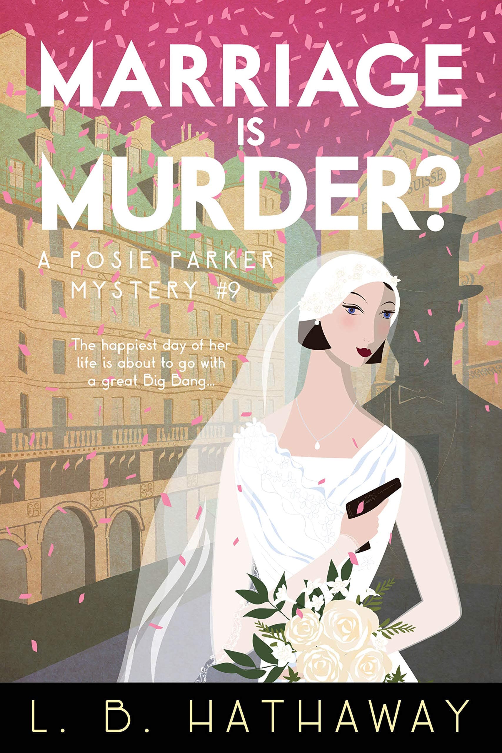 Marriage is Murder?