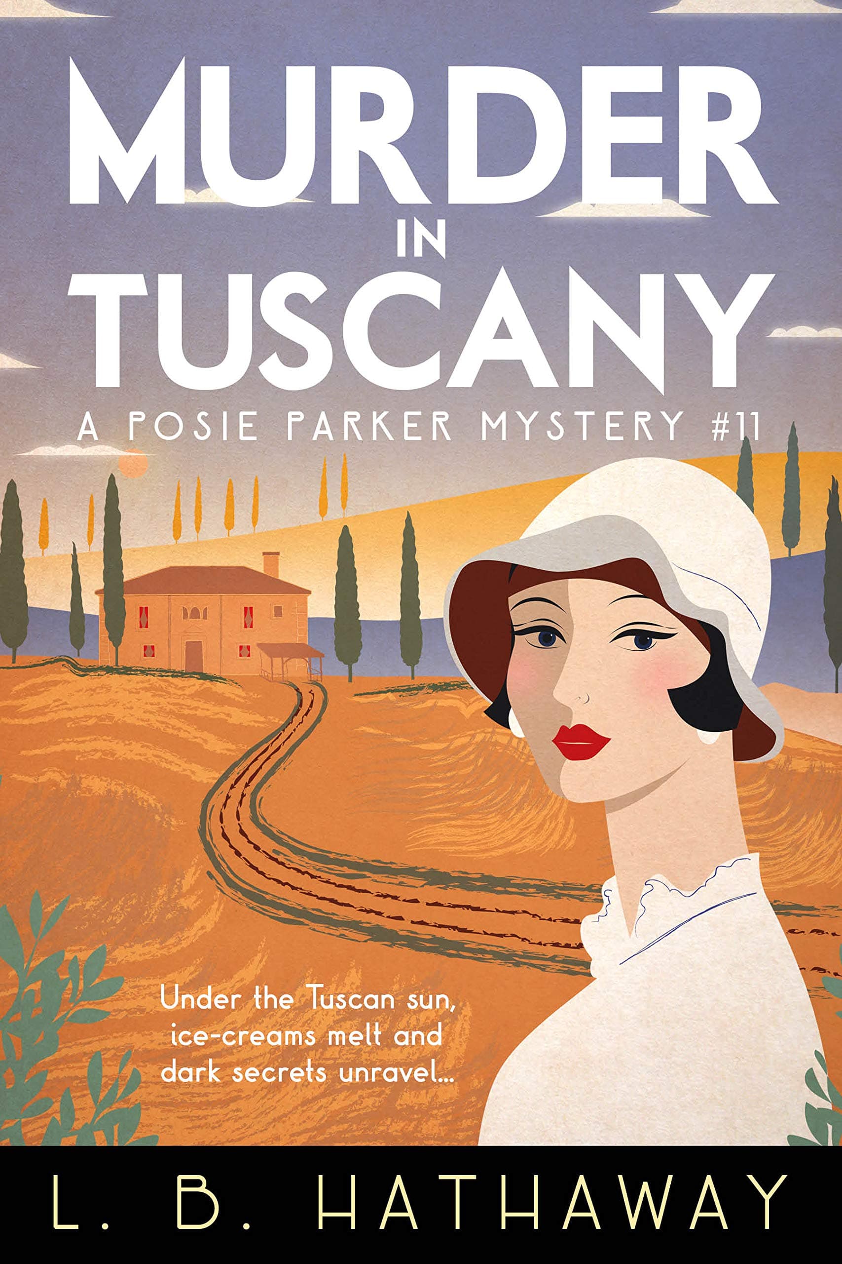 Murder in Tuscany