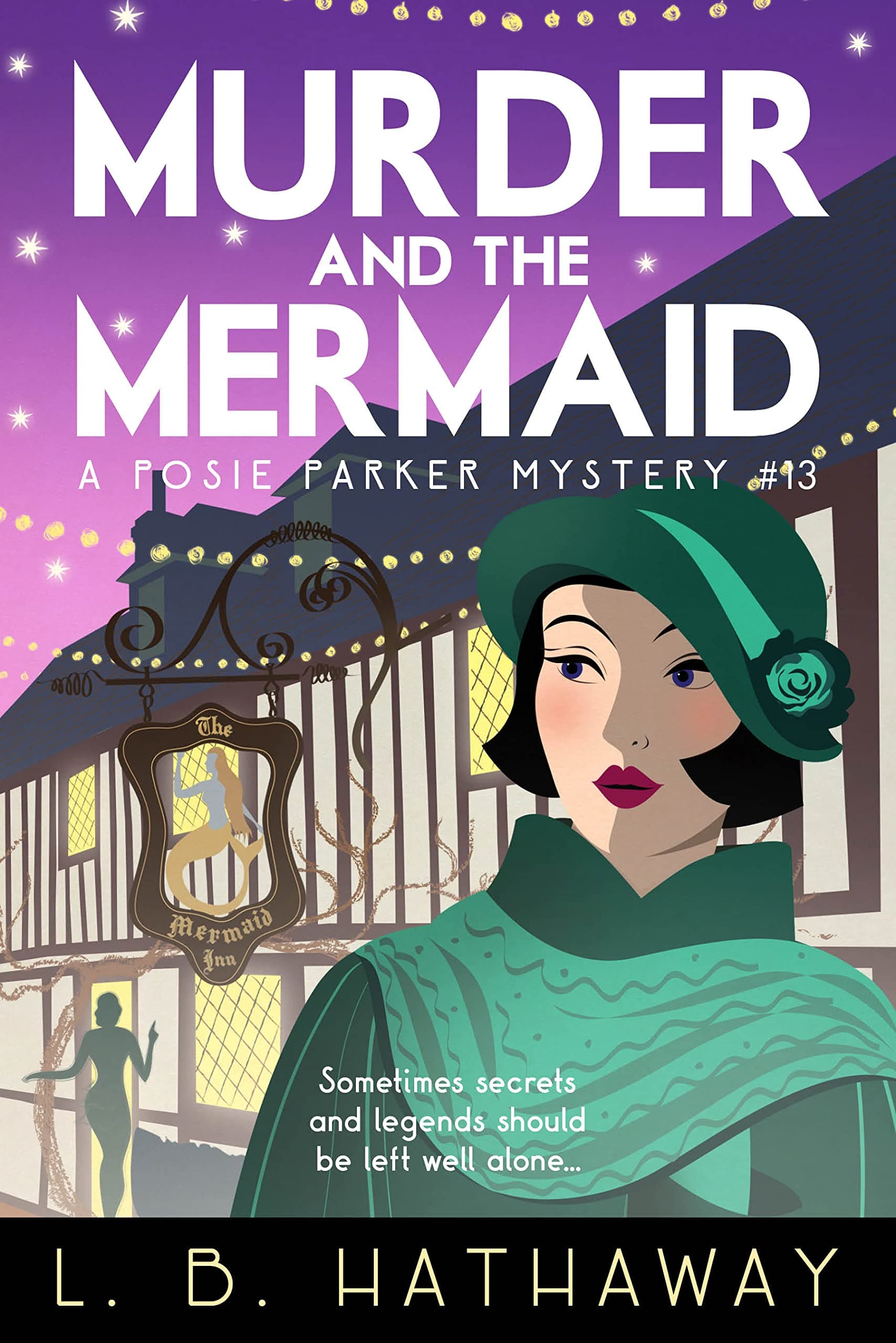 Murder and the Mermaid