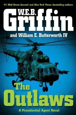 The Outlaws book cover